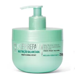 Keep Repair Máscara Nutrição Balanceada 250g