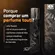 Kit 5 Perfumes Touti Vip 50 ml