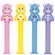 Pastilha PEZ Blister 1 +3 Ursinhos Carinhosos Unidade