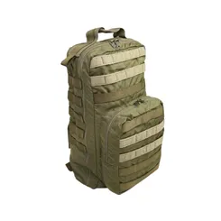 Mochila Tatica F.E. - Mochila Para Camping Coyote