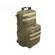 Mochila Tatica F.E. - Mochila Para Camping Coyote