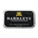 BARKLEYS LIQUORICE 50G