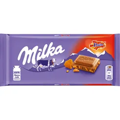 Milka Daim 100g