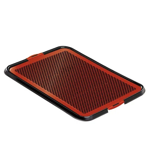 Xixi Fácil Pop Furacão Pet - Vermelho