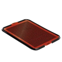 Xixi Fácil Pop Furacão Pet - Vermelho