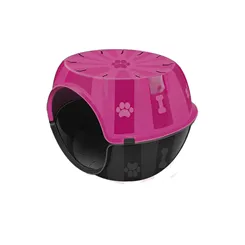 Toca do Gato Paris Furacão Pet - Rosa