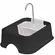 Fonte Quadrada Furacão Pet Bivolt - Black