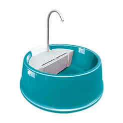 Fonte Joy Cães e Gatos Furacão Pet Bivolt - Verde