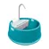 Fonte Joy Cães e Gatos Furacão Pet Bivolt - Verde
