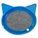 Super Cat Relax Pop Furacão Pet - Azul