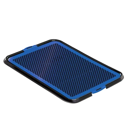 Xixi Fácil Pop Furacão Pet - Azul