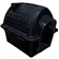 Casinha Plástica Furacão Pet Iglu Nº 2,0 - Black