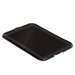 Xixi Fácil Pop Furacão Pet - Black