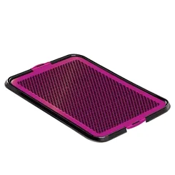 Xixi Fácil Pop Furacão Pet - Rosa