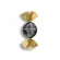 Trufa Weissburg Choc.50% c/Recheio Chocolate Ao Leite 120g