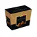 Caixa de Trufas Ao Leite 150g