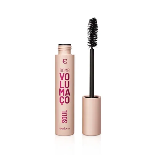 Máscara de Cílios Bomb Volumaço 10g