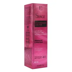 Serum Capilar Siage Cauterização dos Fio 60ml