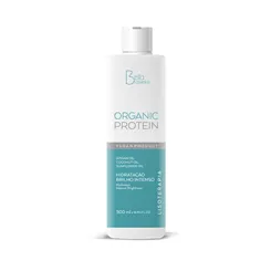 Progressiva Organic Protein 500ml - Bella Brasileira