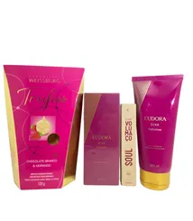 Kit Diva Eudora Dia dos Namorado