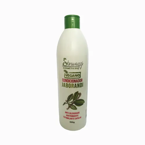 Condicionador Jaborandi Stravazzi 1000mL