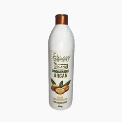Condicionador Argan Stravazzi 500ml