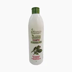 Shampoo Jaborandi Stravazzi 1000mL