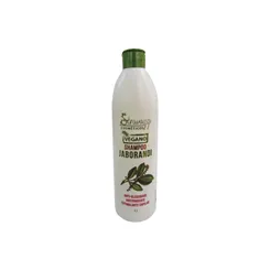 Shampoo Jaborandi Stravazzi 500ml