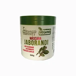Máscara Mandioca Stravazzi 500ml