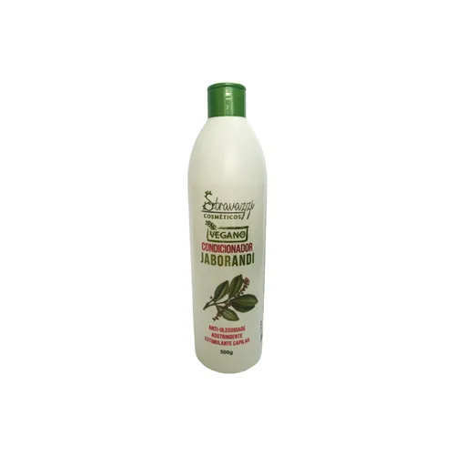 Condicionador Jaborandi Stravazzi 500ml