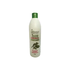 Condicionador Jaborandi Stravazzi 500ml