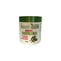 Máscara Jaborandi Stravazzi 500ml