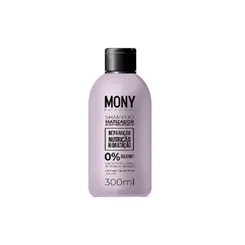 Shampoo Matizador Mony 300ml