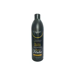 Shampoo Banho de Petróleo Stravazzi 500ml