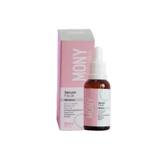 Sérum Facial NB-Zinco