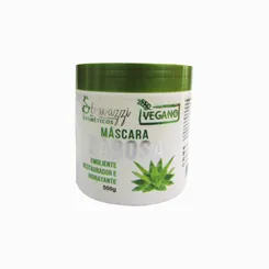 Máscara Babosa Stravazzi 500ml