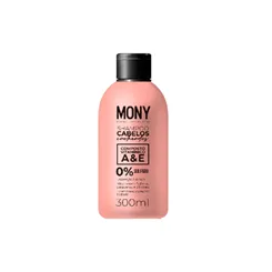 Shampoo Cabelos Cacheados Composto Vitamínico Mony