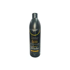 Condicionador Banho de Petróleo Stravazzi 500ml
