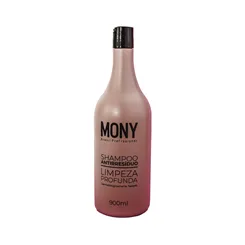 Shampoo Antirresíduo Mony 900ml