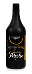 Shampoo Banho de petróleo Stravazzi 1000mL