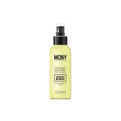 Spray Queratina Like Vegana & Repositor de Massa M