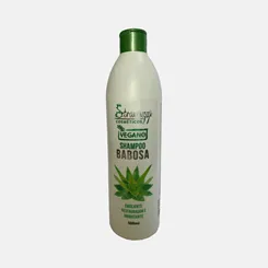 Shampoo Babosa Stravazzi 500ml
