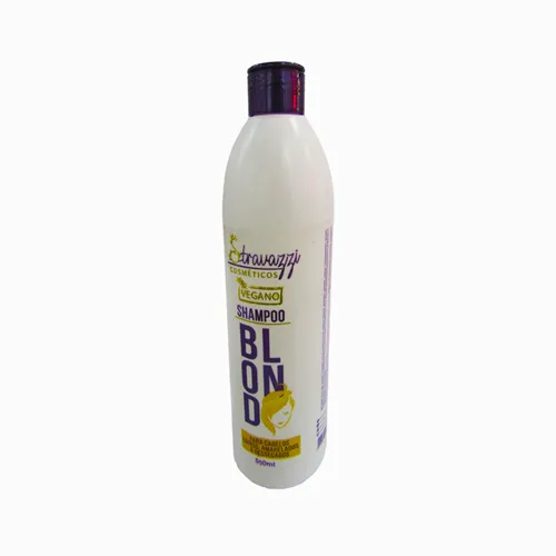 Shampoo Blond Stravazzi 500ml