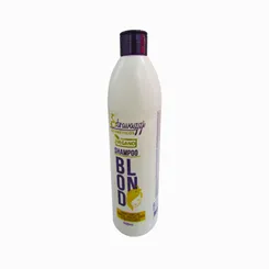 Shampoo Blond Stravazzi 500ml