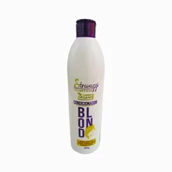 Condicionador Blond Stravazzi 500ml