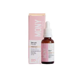Sérum Facial Vitamina C 10% 30ml