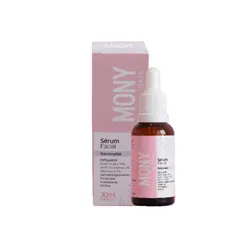 Sérum Facial Renovador Esfoliante 30ml