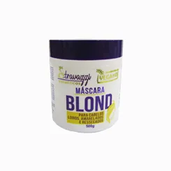 Máscara Blond Stravazzi 500ml