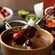 Fondue Suisse Chocolate Casinha 200g teste