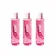 Kit 3 água micelar mony 200 ML